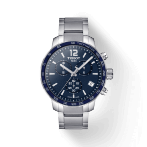 Tissot Quickster Chronograph T0954171104700