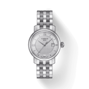 Tissot Bridgeport T0974101105800 T-Classic 4