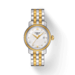 Tissot Bridgeport Lady T0970102211600 T-Classic 6