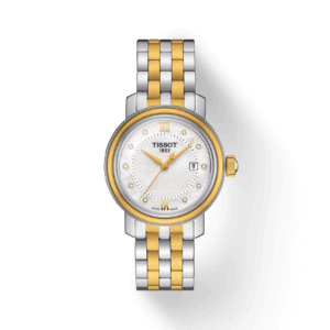 Tissot Bridgeport Lady T0970102211600 T-Classic