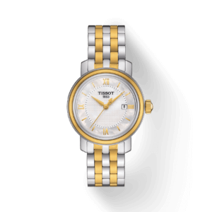 Tissot Flamingo T0942103311602 T-Lady 5