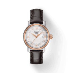 Tissot Bridgeport Lady T0970102611800 2