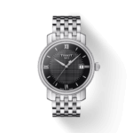 Tissot Bridgeport T0974101105800 T-Classic 6