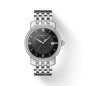 Tissot Bridgeport T0974101105800 T-Classic