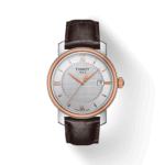 Tissot Bridgeport T0974102603800 T-Classic 6