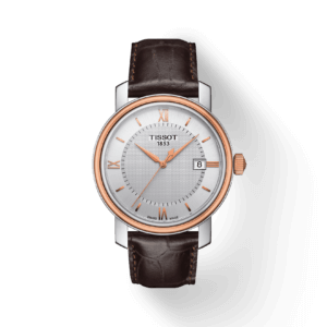 Tissot Bridgeport Lady T0970101103800 T-Classic 5