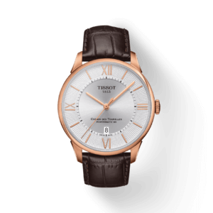 Tissot PR 100 Powermatic 80 T1014071103100 T-Classic 5