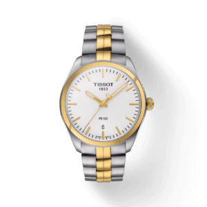 Tissot PR 100 T1014101105100 T-Classic 6