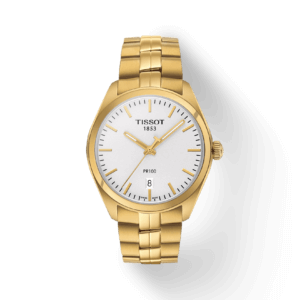 Tissot PR 100 Chronograph T1014171104100 T-Classic 4