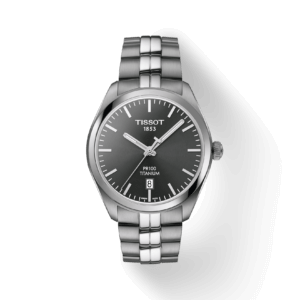 Tissot PR 100 T1014101603100 T-Classic 5