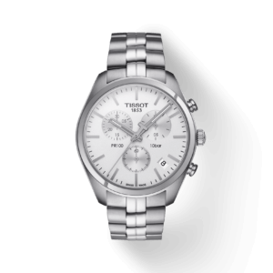 Tissot PR 100 Chronograph T1014171605100 T-Classic 4