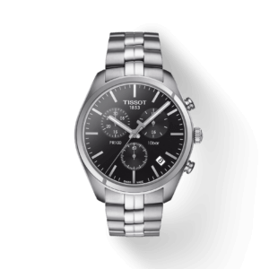 Tissot PR 100 Chronograph T1014171105100 2