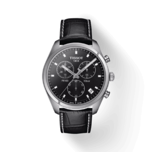 Tissot PR 100 Chronograph T1014171605100