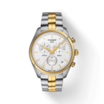 Tissot PR 100 Chronograph T1014172203100 T-Classic 6