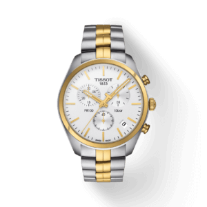 Tissot PR 100 Chronograph T1014171104100 T-Classic 5