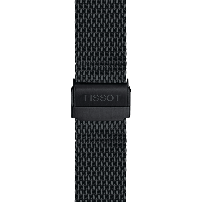Tissot PR 100 Chronograph T1014173305100 T-Classic 3