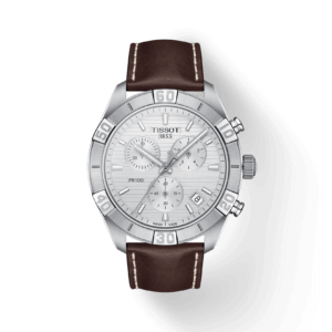 Tissot PR 100 Sport Gent Chronograph T1016171603100 T-Classic