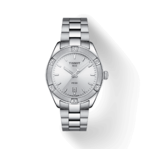 Tissot PR 100 Sport Chic T1019101103100 T-Classic