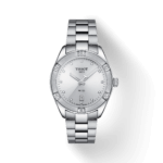 Tissot PR 100 Sport Chic T1019101103600 T-Classic 6