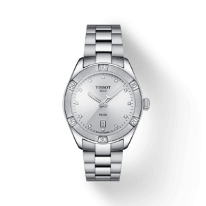 Tissot PR 100 Sport Chic T1019101103600 TISSOT