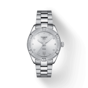 Tissot PR 100 Sport Chic T1019101103600