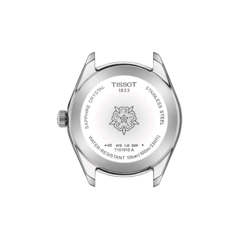 Tissot PR 100 Sport Chic T1019101111600 T-Classic 4