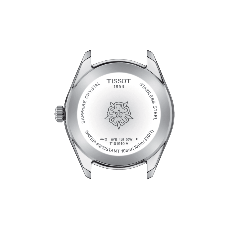 Tissot PR 100 Lady Sport Chic T1019101135100 T-Classic 4