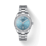 Tissot PR 100 Lady Sport Chic T1019101135100 T-Classic 8