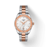 Tissot PR 100 Sport Chic T1019102211600 T-Classic 7