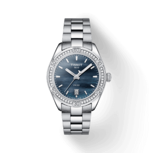 Tissot PR 100 Lady Sport Chic T1019101135100 T-Classic 7