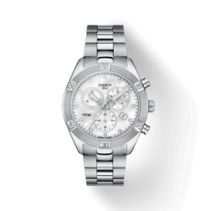 Tissot PR 100 Lady Sport Chic T1019106112100 T-Classic 5