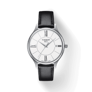 Tissot Bella Ora Round T1032101601800