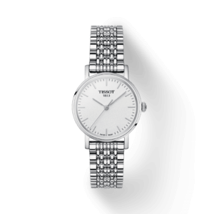 Tissot Everytime Small T1092101603300 T-Classic 4