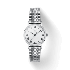 Tissot Everytime Small T1092101103100 T-Classic 6