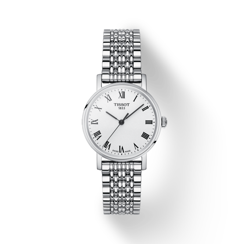 Tissot Everytime Small T1092101103300 T-Classic 2