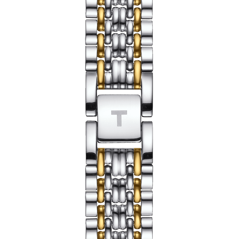 Tissot Everytime Small T1092102203100 T-Classic 3