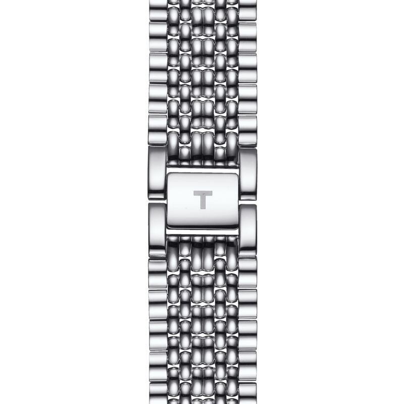 Tissot Everytime Swissmatic T1094071103100 T-Classic 4