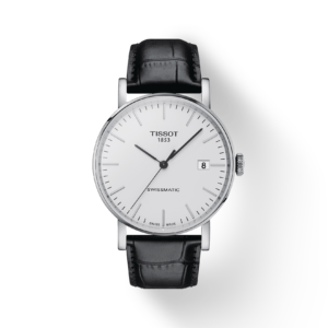 Tissot Everytime 38mm T1094101105300 T-Classic 4