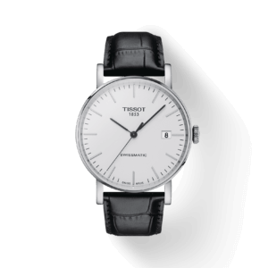 Tissot Everytime 38mm T1094101105300 T-Classic 4