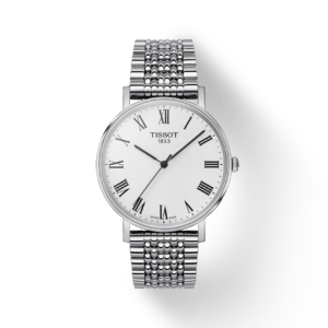 Tissot Everytime 38mm T1094101105300 T-Classic 4