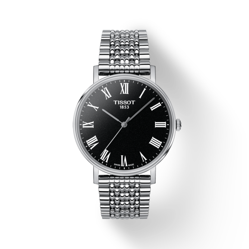 Tissot Everytime 38mm T1094101105300 T-Classic 2