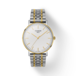 Tissot Everytime 38mm T1094102203100 T-Classic 6