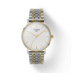 Tissot Everytime 38mm T1094102203100 T-Classic 6