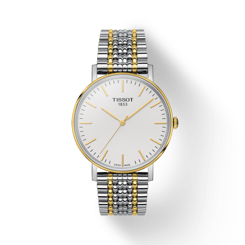 Tissot Everytime 38mm T1094102203100 T-Classic 2