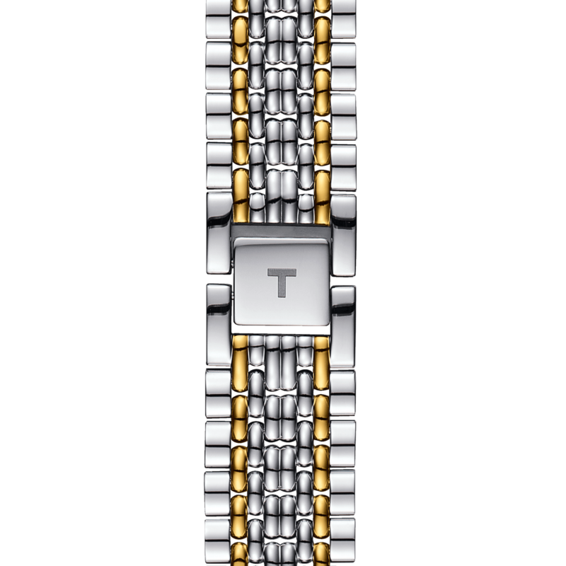 Tissot Everytime 38mm T1094102203100 T-Classic 3