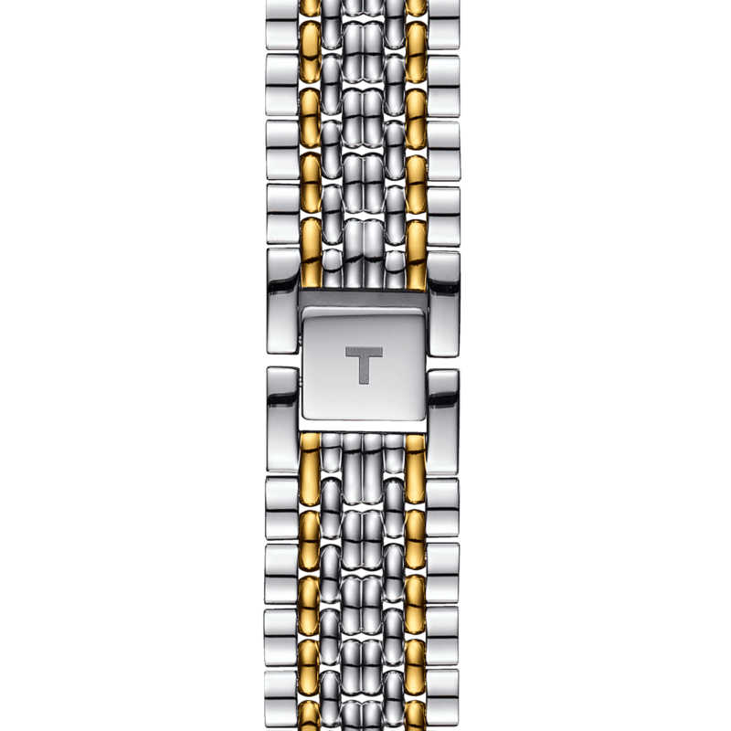 Tissot Everytime 38mm T1094102203100 T-Classic 3