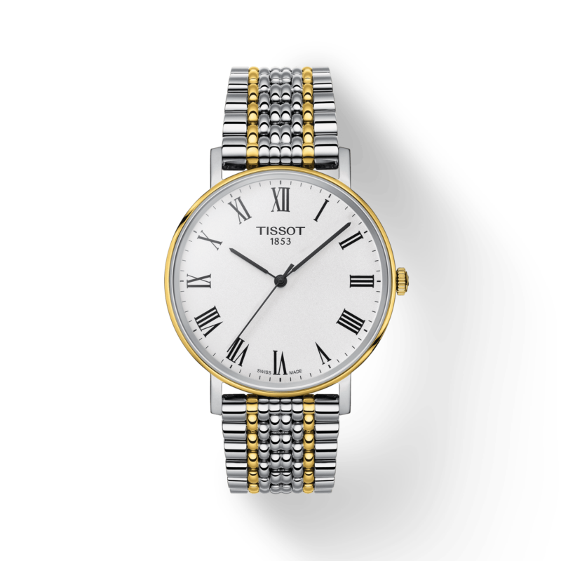 Tissot Everytime 38mm T1094102203300 T-Classic 2