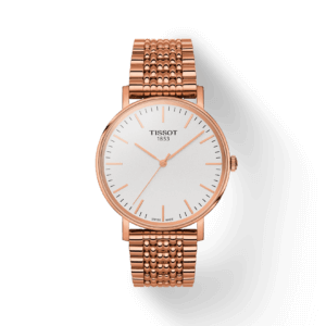 Tissot Everytime Large T1096101603100 T-Classic 5