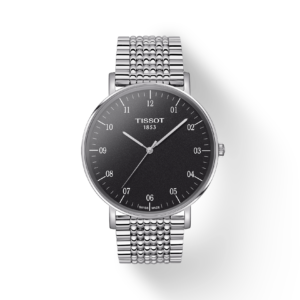 Tissot Everytime 38mm T1094102203100 T-Classic 5