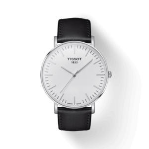 Tissot Everytime 38mm T1094102203100 T-Classic 5